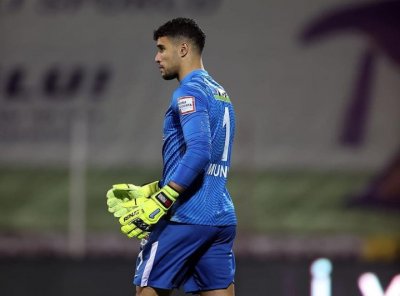 المحمدي وهاتاي تفاديا الهزيمة في آخر الأنفاس !