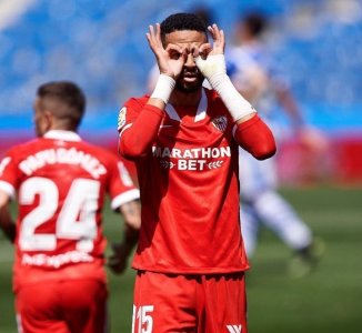 النصيري يهدد رقم العرابي