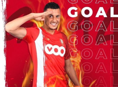 سليم املاح .. الختام بالتاسع