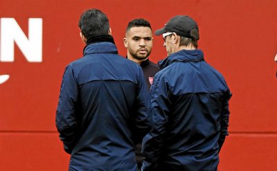 النصيري منح لوبيتيغي ما لم ينمحه أي لاعب آخر