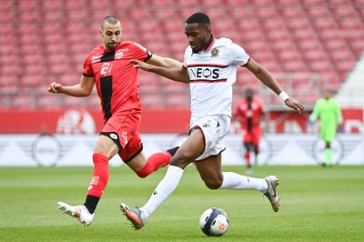 فؤاد شفيق.. أول هدف في موسم الوداع