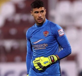 ثاني فوز على التوالي للمحمدي وعابيد مع هاتاي