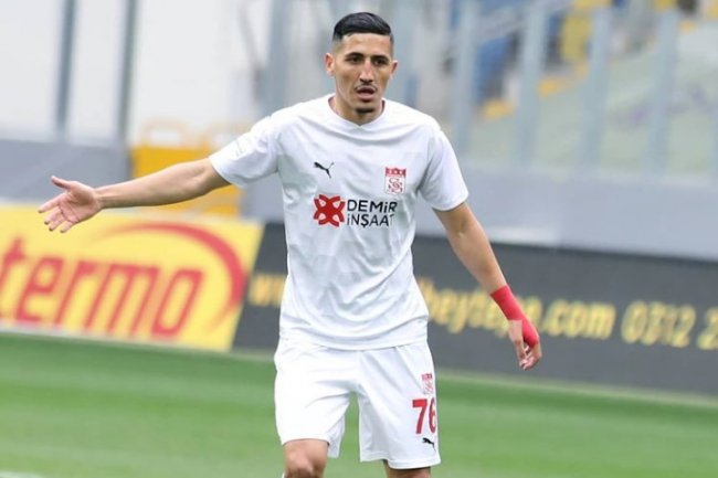 فجر برسمية مطلقة اكتفى مع سيڤاس بالتعادل