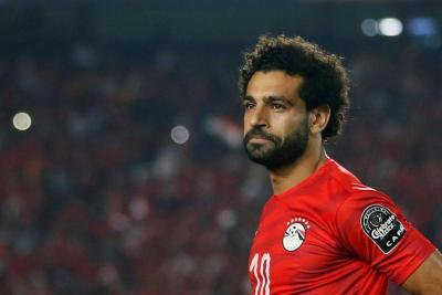 أولمبياد طوكيو: مصر تنتظر ردّ ليفربول بشأن محمد صلاح