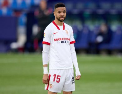 هذه هي الاندية التي سجل عليها النصيري