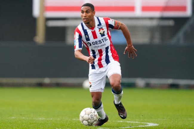 صديقي ينتعش بفوز الافلات