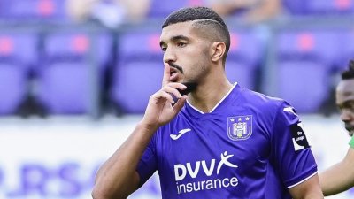 بيرشوت لا يريد الإحتفاظ بزكريا البقالي