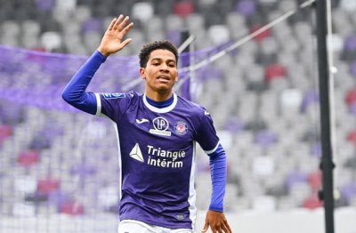 أندية من ألمانيا وإيطاليا وإنجلترا تتودد لأمين عدلي