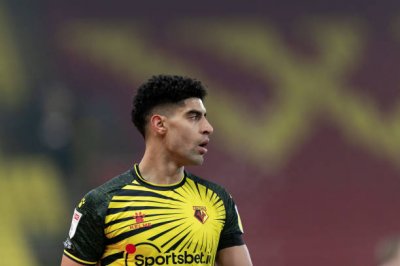 ماسينا قاد واتفورد للصعود للبريمرليغ