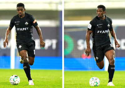 النجمة 13 لمحمد بولديني