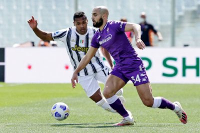 أمرابط يعود بقوة أمام السيدة العجوز