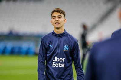 إهتمام عملاق إنجليزي بنجم المنتخب المغربي للشبان