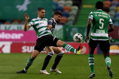 منقوصا بالطرد.. فضال يفوز بالقتالية