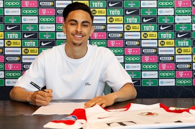 عثمان بوسعيد : لهذه الاسباب مددت عقدي