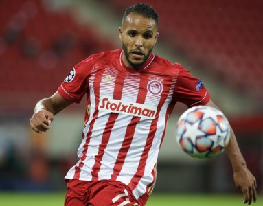 شكوك حول مشاركة العرابي في الكأس