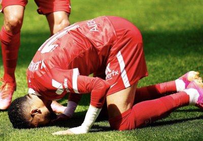 لوبيتيغي يعول على مغاربة إشبيلية لتحطيم رقم قياسي!