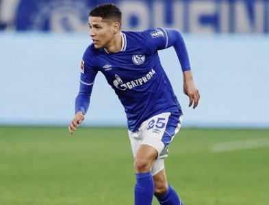 أزمة جديدة لحارث وشالك ألغى التدريبات