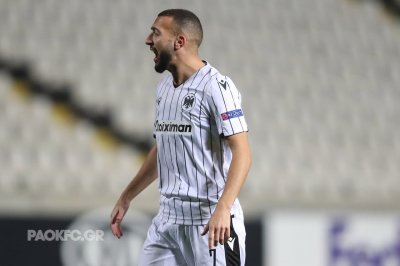 القادوري يغيب لثلاثة اسابيع