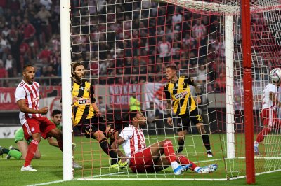 خطوة تفصل العرابي عن النهائي