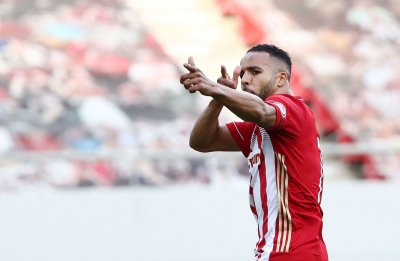 العرابي يصل لنهائي الكأس بثنائية