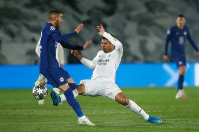 مغاربة غاضبون من توخيل بسبب زياش