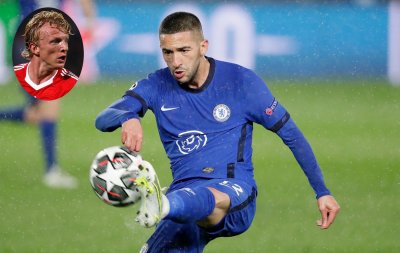 ديرك كويت: سئمت من تجاهل زياش