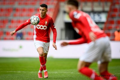 سليم املاح يواصل المشوار مع مدربه السنيغالي