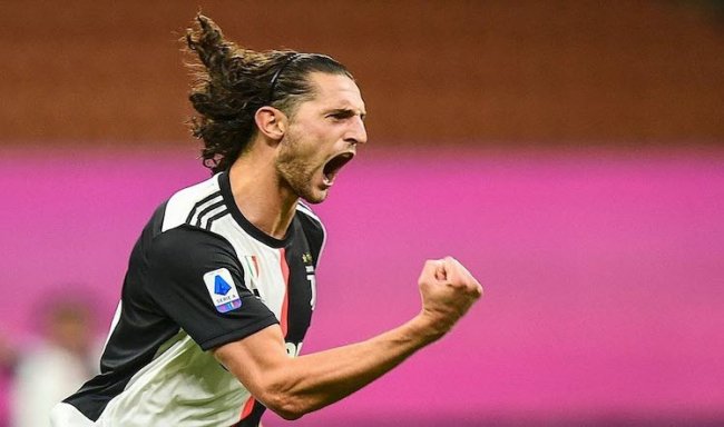 تشيلسي يتنافس مع برشلونة لخطف النجم أدريان رابيو