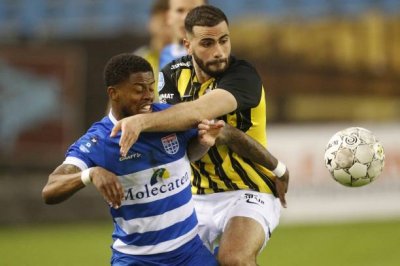 طنان ب اسيست  يعزز مكانة فيتيس