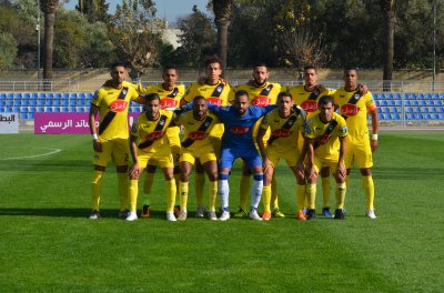 البطولة الاحترافية 2.. : شباب السوالم يخطط للقفز على الصدارة