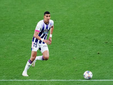 نقطة غالية لجواد يميق