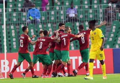 كأس العرب بقطر فرصة لدخول عرين الأسود.. كيف ذلك؟