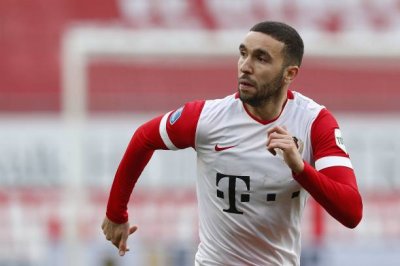 ميمون ماحي..  الله غالب !