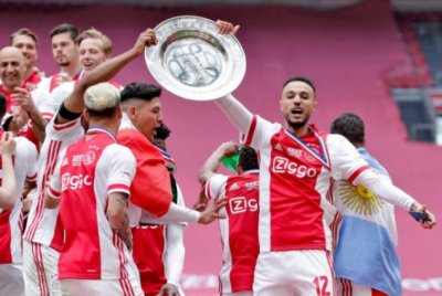 6 أسود أبطال في البطولات الأوروبية قبل الأوان