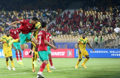 الأسود الأعلى قيمة تسويقية في كأس العرب