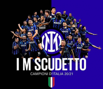 حكيمي يحتفل على  أنستغرام  بـ السكوديتو 