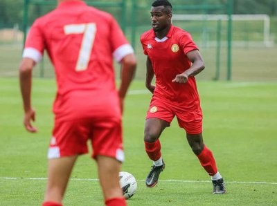 أولمبيك مارسليا يقتنص موهبة جديد من أكاديمية محمد السادس