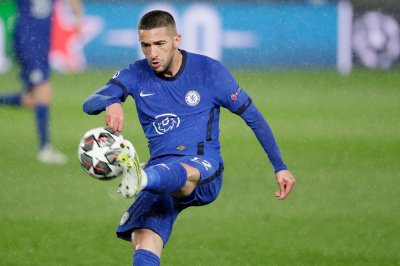 عصبة الابطال.. الثأر للريال.. وزياش يقترب من الملحمة