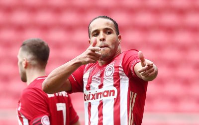 العرابي لا زال ينتظر تحطيم رقمه القياسي