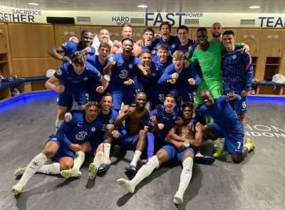 زياش لم يشارك زملائه فرحة التأهل لنهائي العصبة بسبب اختبار المنشطات!