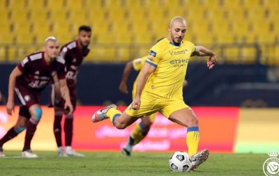 4 عروض أمام أمرابط.. والقرار لم يُتخد بعد