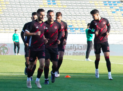 تقرير  المنتخب  : كيف سقط شباب المحمدية في كمين الوداد؟