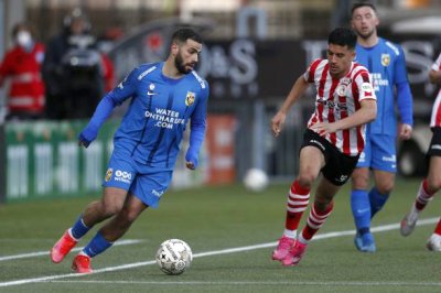 خسارة قاسية لطنان