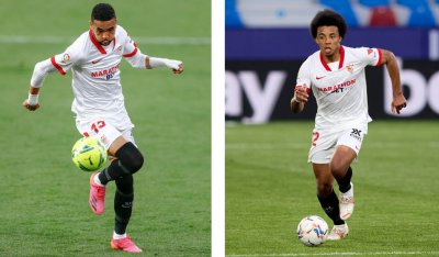 لوبيتيغي يستعيد النصيري وكوندي لقمة الملكي