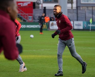 مدرب سطاندار دو لييج طرد كارسيلا من التداريب