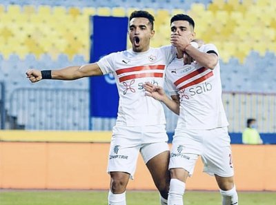 بنشرقي، أحداد وبانون ينقلون صراع الوداد والرجاء لأرض الكنانة!