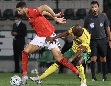 تاعرابت يتأسف لضياع فرصة انضمامه لسان جيرمان