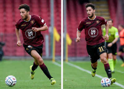 سفيان كيين يلتحق ب السيري A  الموسم القادم