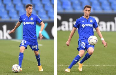 مدرب خيطافي يعيد شاكلا أساسيا أمام سليطا فيغو