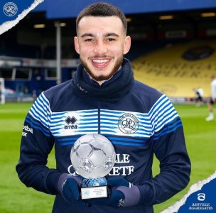 إلياس شاعر في مفكرة عدة اندية اوروبية